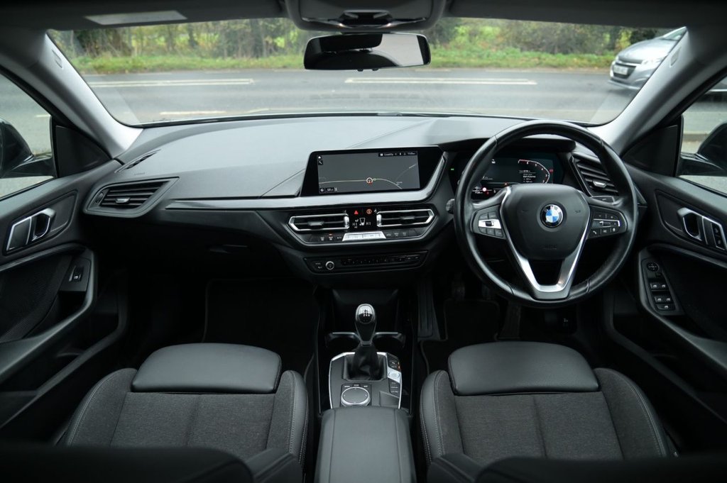 Used BMW 2 Series Gran Coupe 2022 for sale - 76604881: Photo 17