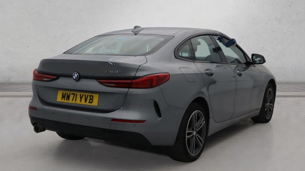 Used BMW 2 Series 2022 for sale - 76604881: Photo 2