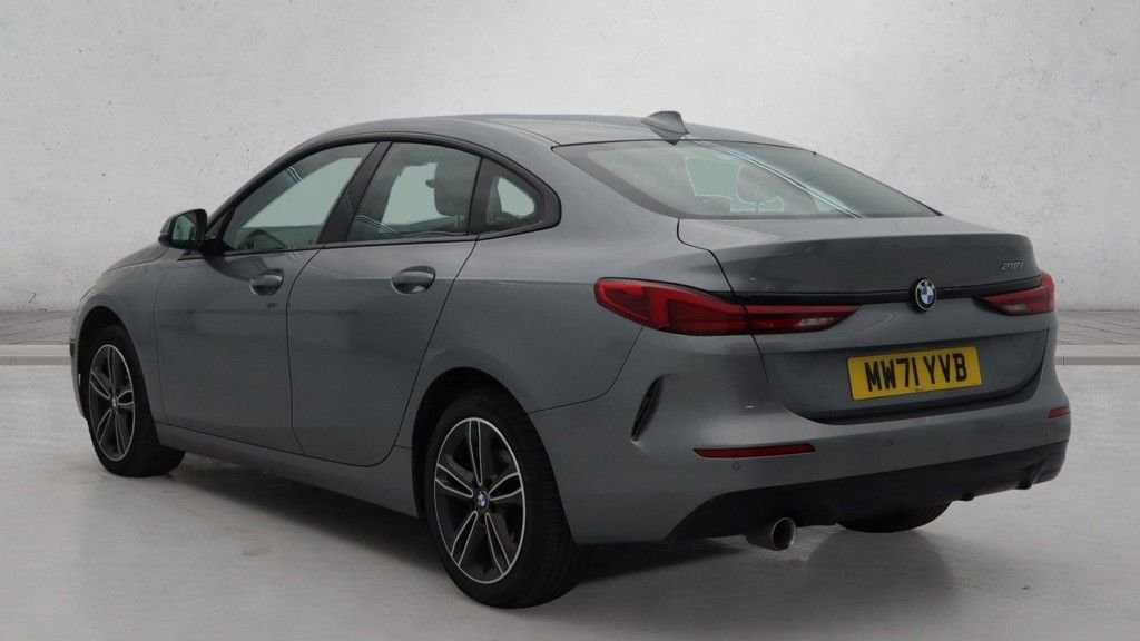 Used BMW 2 Series 2022 for sale - 76604881: Photo 3