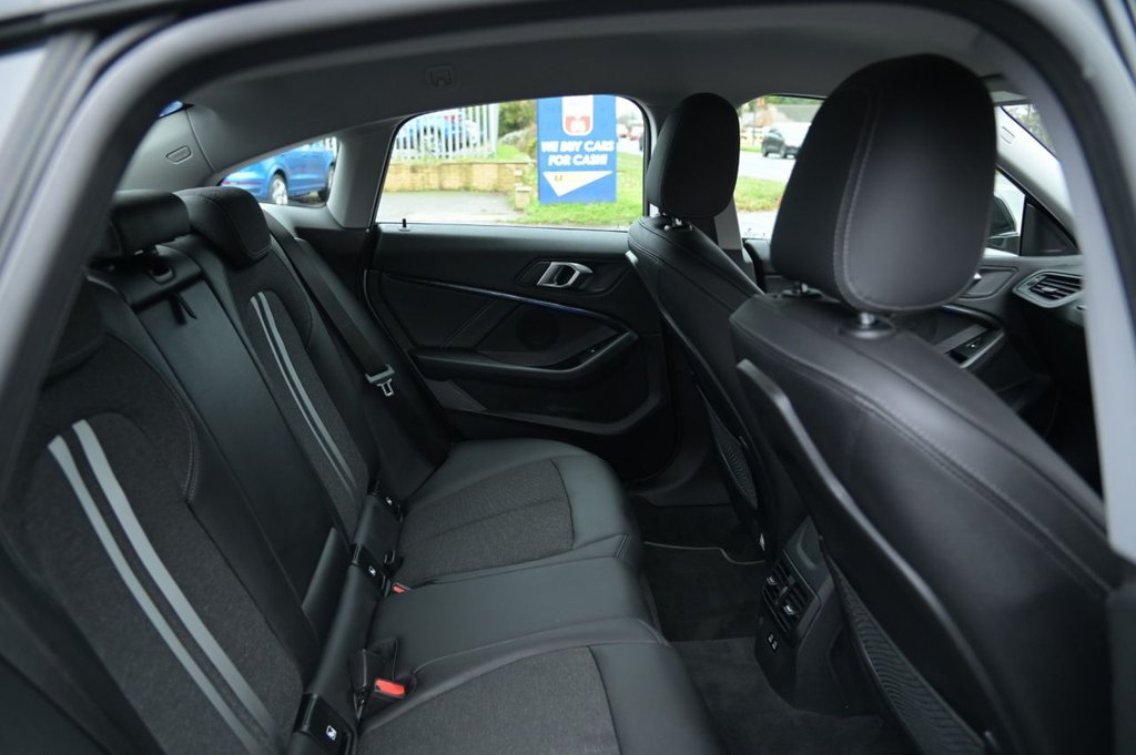 Used BMW 2 Series Gran Coupe 2022 for sale - 76604881: Photo 34