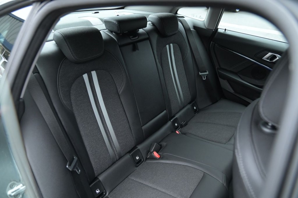 Used BMW 2 Series Gran Coupe 2022 for sale - 76604881: Photo 35