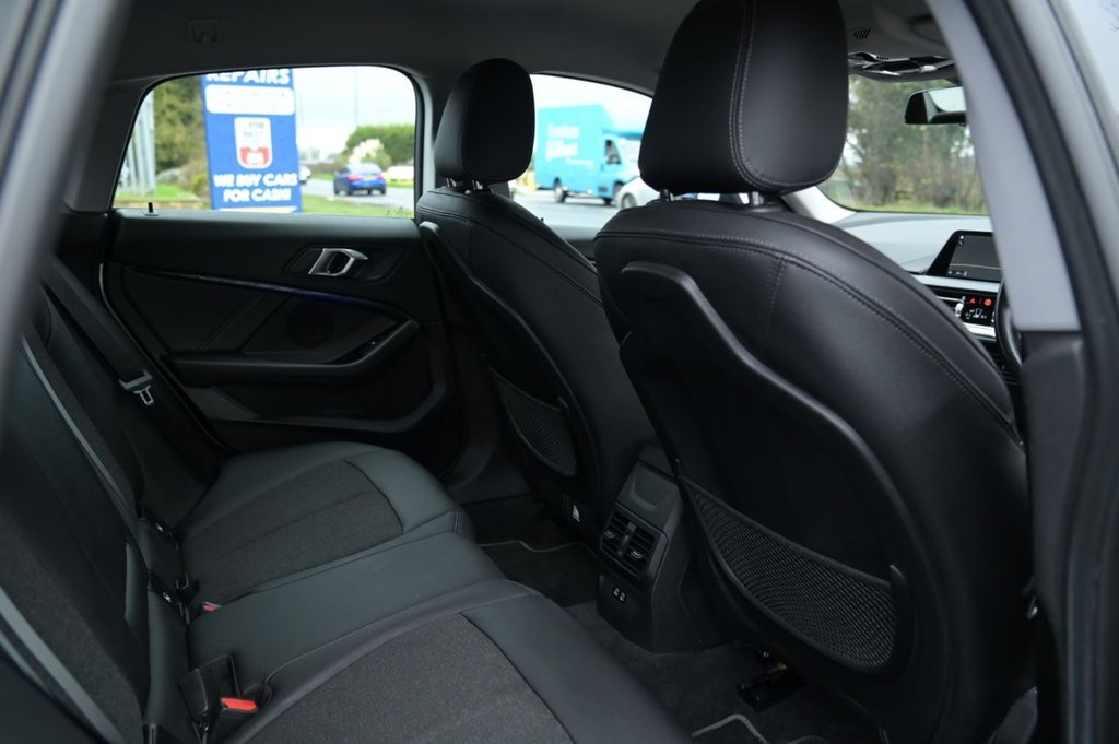 Used BMW 2 Series Gran Coupe 2022 for sale - 76604881: Photo 36