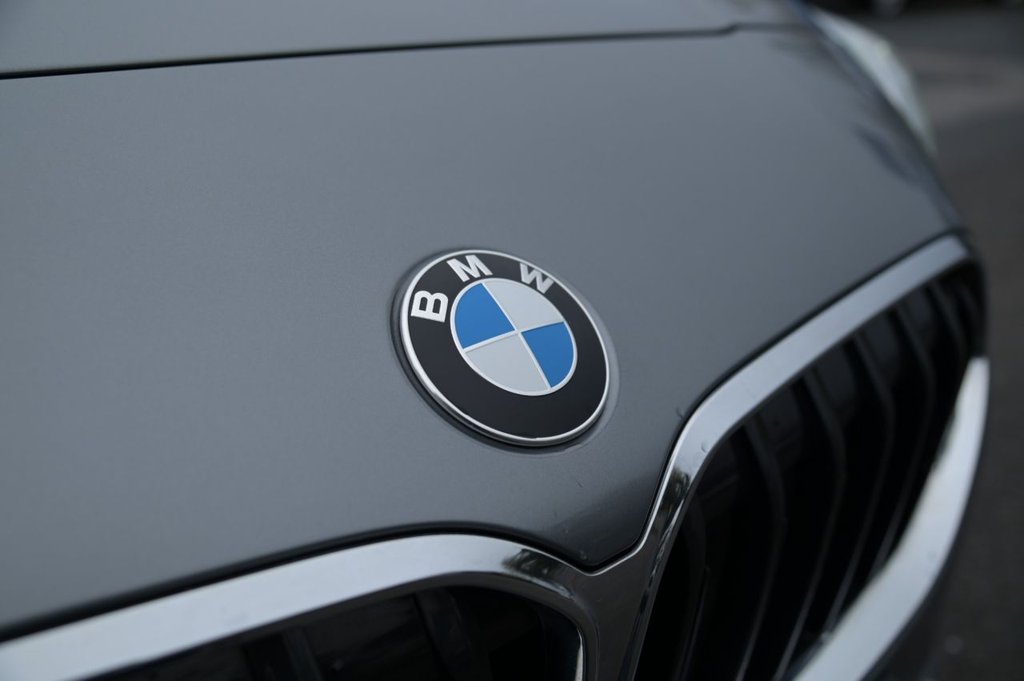 Used BMW 2 Series Gran Coupe 2022 for sale - 76604881: Photo 37