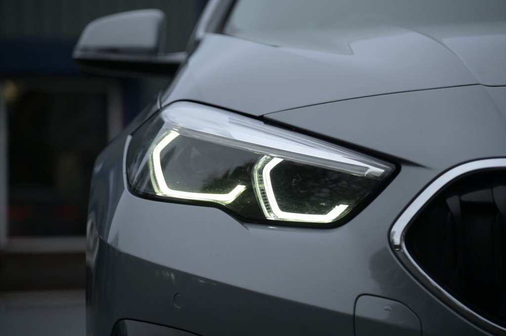 Used BMW 2 Series Gran Coupe 2022 for sale - 76604881: Photo 38