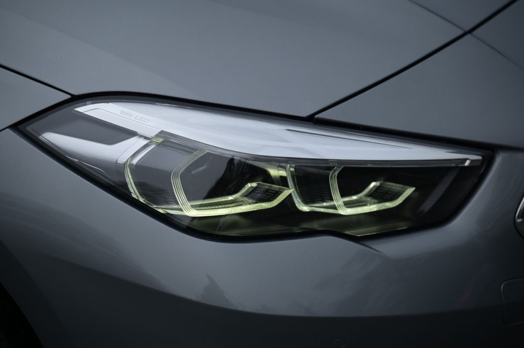 Used BMW 2 Series Gran Coupe 2022 for sale - 76604881: Photo 39