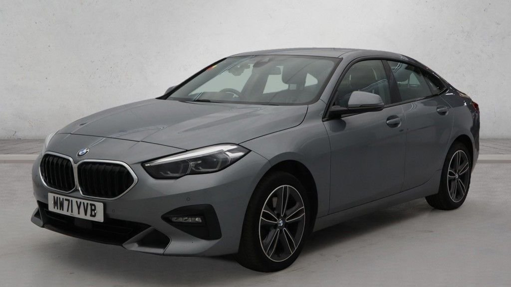 Used BMW 2 Series 2022 for sale - 76604881: Photo 4