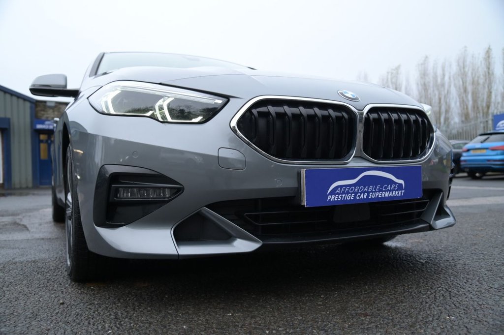 Used BMW 2 Series Gran Coupe 2022 for sale - 76604881: Photo 40