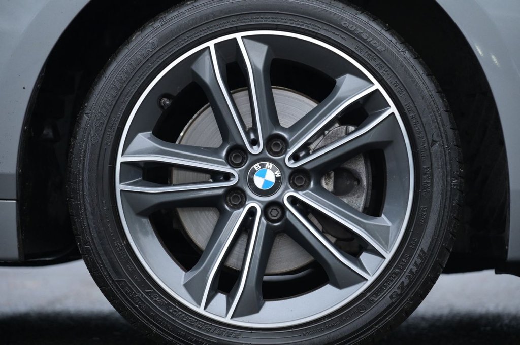 Used BMW 2 Series Gran Coupe 2022 for sale - 76604881: Photo 41
