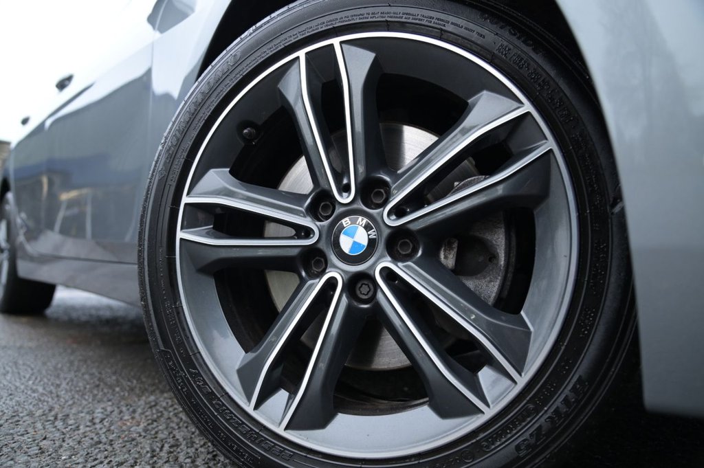 Used BMW 2 Series Gran Coupe 2022 for sale - 76604881: Photo 42