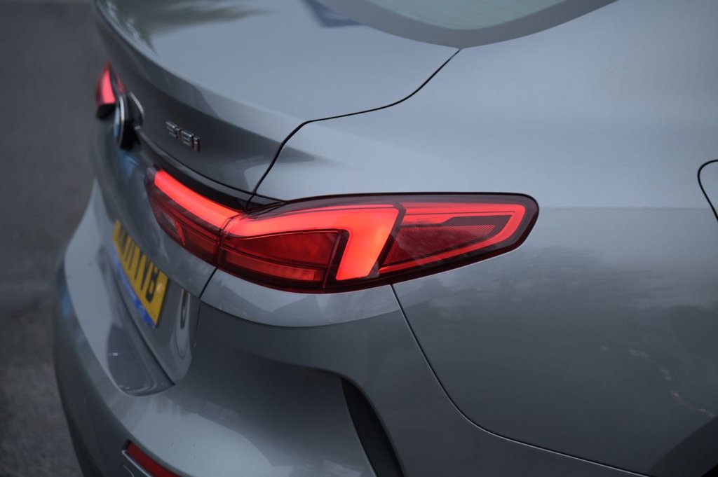 Used BMW 2 Series Gran Coupe 2022 for sale - 76604881: Photo 46