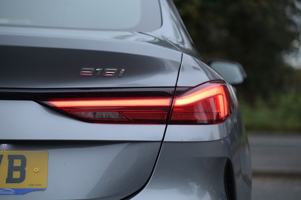 Used BMW 2 Series Gran Coupe 2022 for sale - 76604881: Photo 47