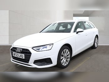 Used Audi A4 2023 for sale - 78514839: Photo