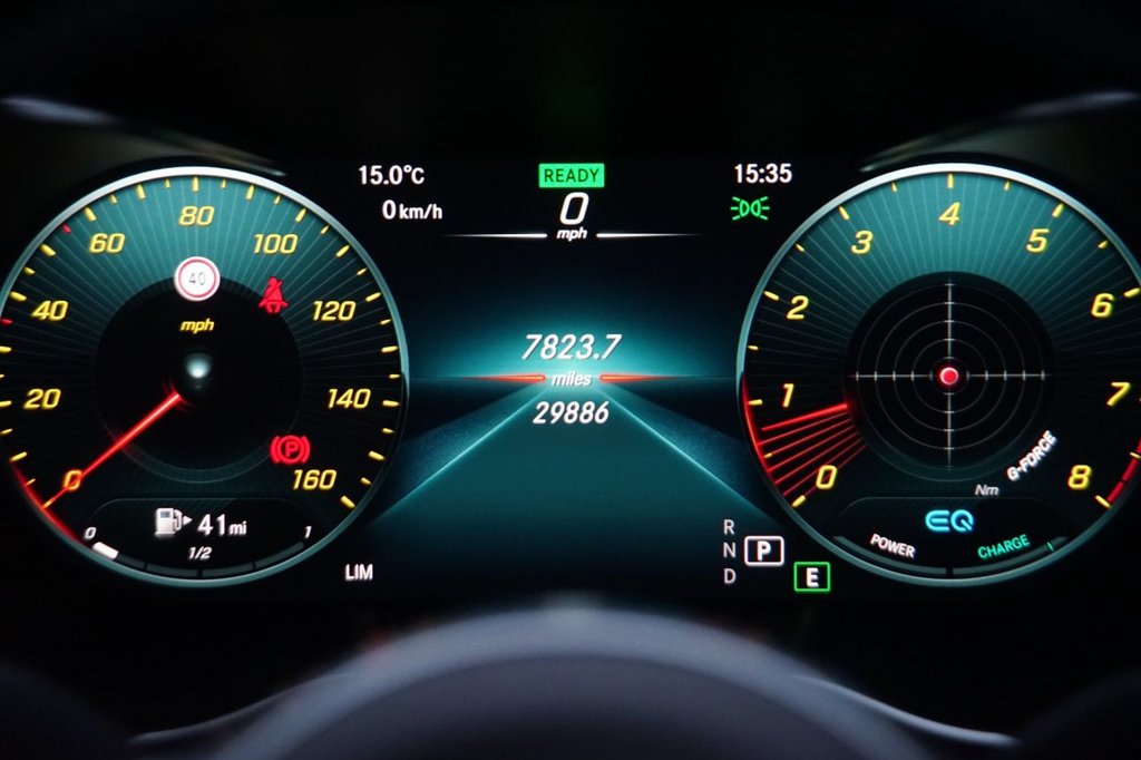 Used Mercedes-Benz C Class 2019 for sale - 76417314: Photo 14