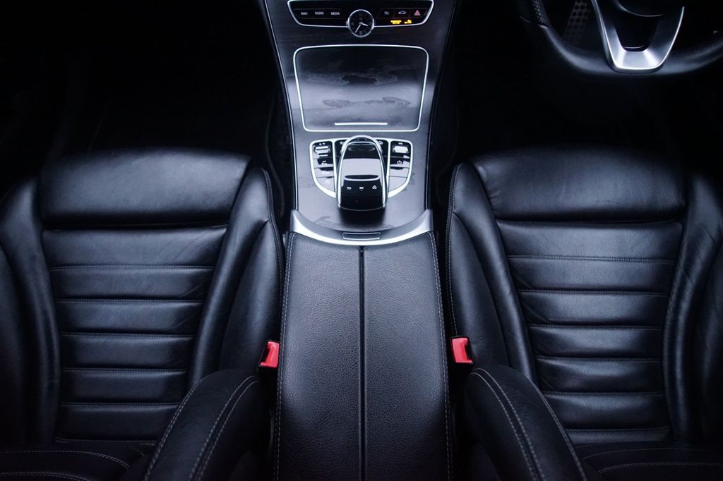 Used Mercedes-Benz C Class 2019 for sale - 76417314: Photo 19