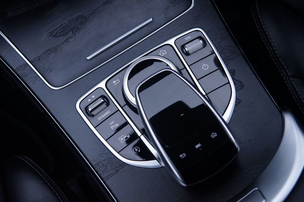 Used Mercedes-Benz C Class 2019 for sale - 76417314: Photo 20