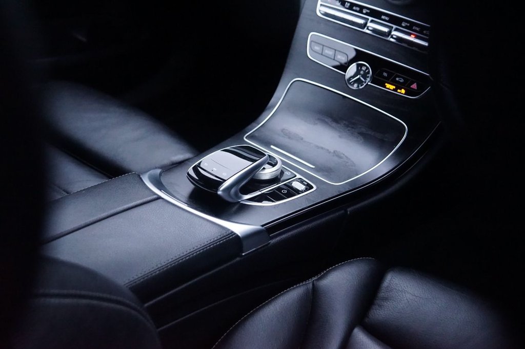 Used Mercedes-Benz C Class 2019 for sale - 76417314: Photo 21