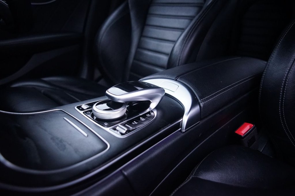 Used Mercedes-Benz C Class 2019 for sale - 76417314: Photo 22