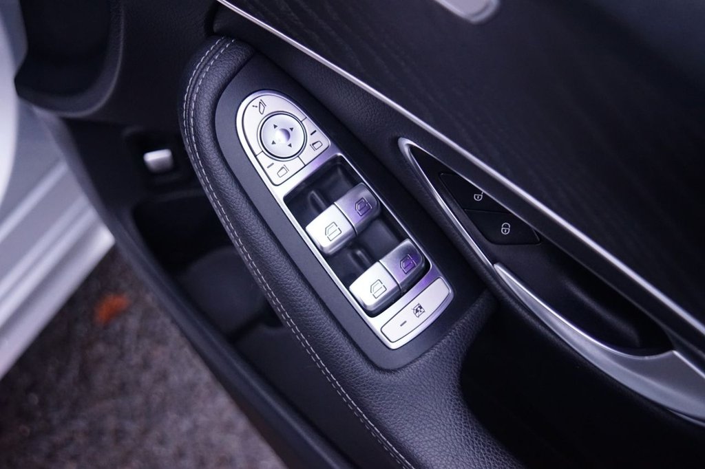 Used Mercedes-Benz C Class 2019 for sale - 76417314: Photo 26