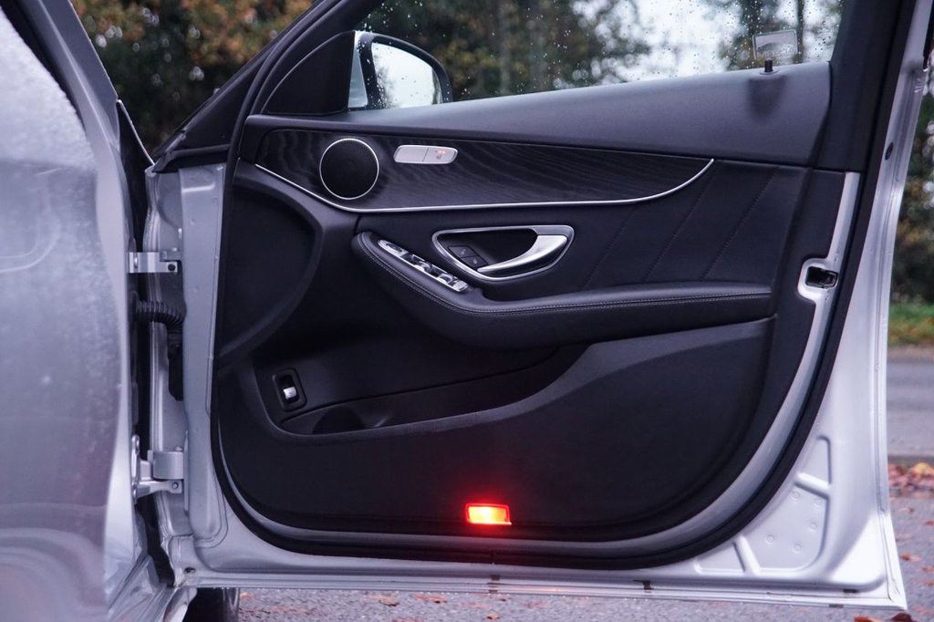 Used Mercedes-Benz C Class 2019 for sale - 76417314: Photo 27