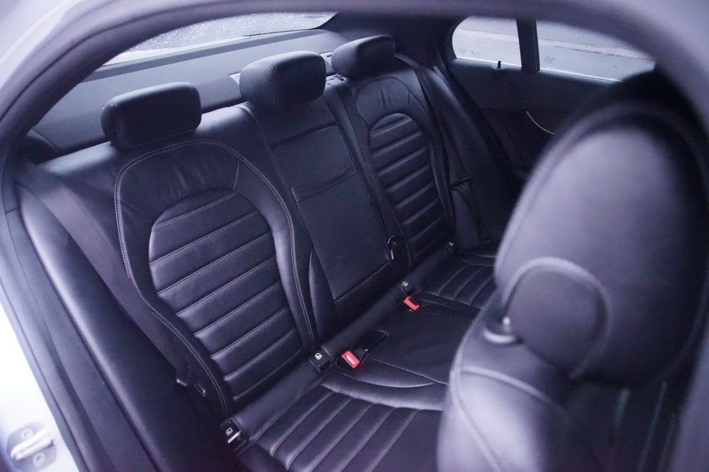 Used Mercedes-Benz C Class 2019 for sale - 76417314: Photo 30