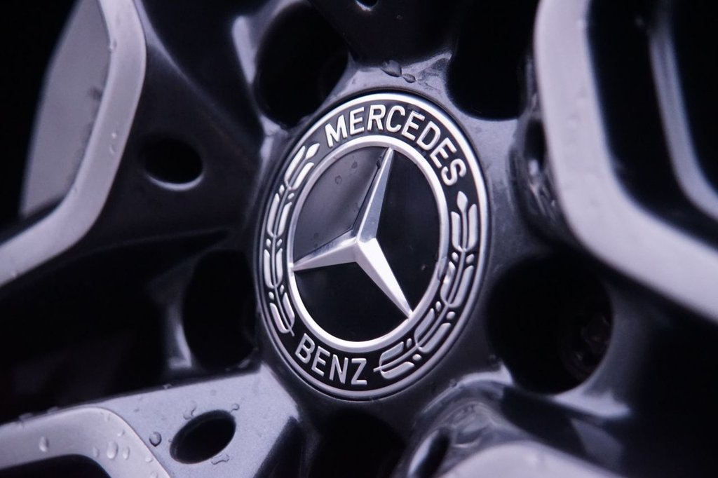 Used Mercedes-Benz C Class 2019 for sale - 76417314: Photo 38