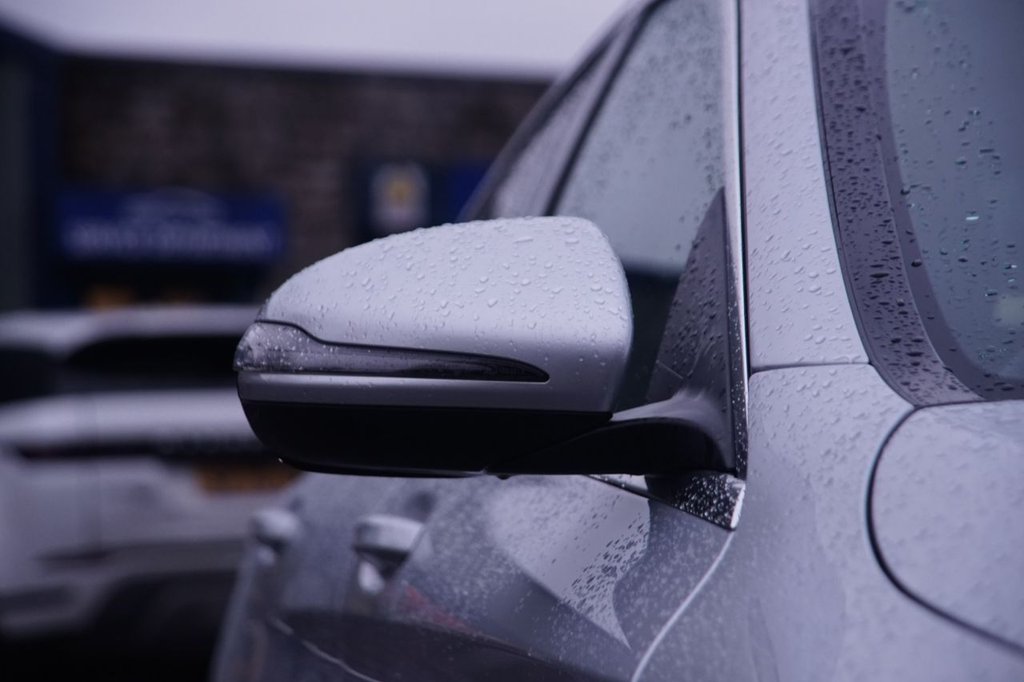 Used Mercedes-Benz C Class 2019 for sale - 76417314: Photo 39