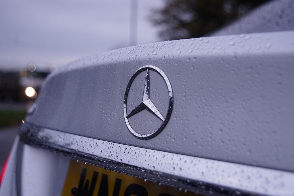 Used Mercedes-Benz C Class 2019 for sale - 76417314: Photo 44