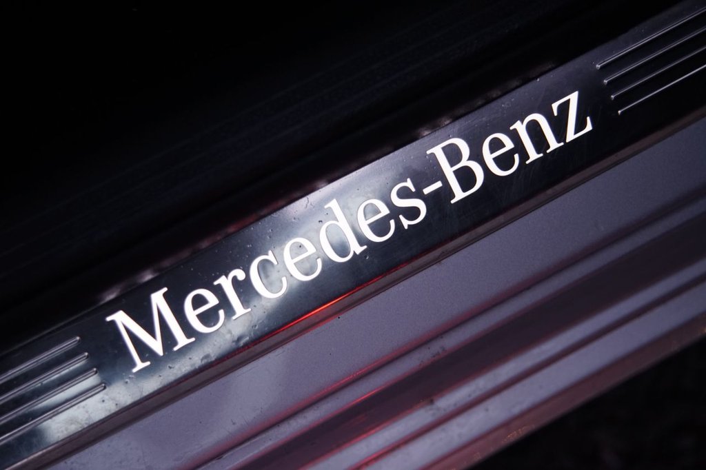 Used Mercedes-Benz C Class 2019 for sale - 76417314: Photo 8