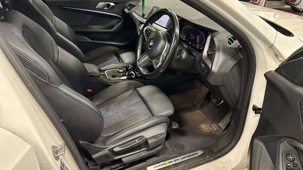 Used BMW 1 Series 2022 for sale - 76406620: Photo 5