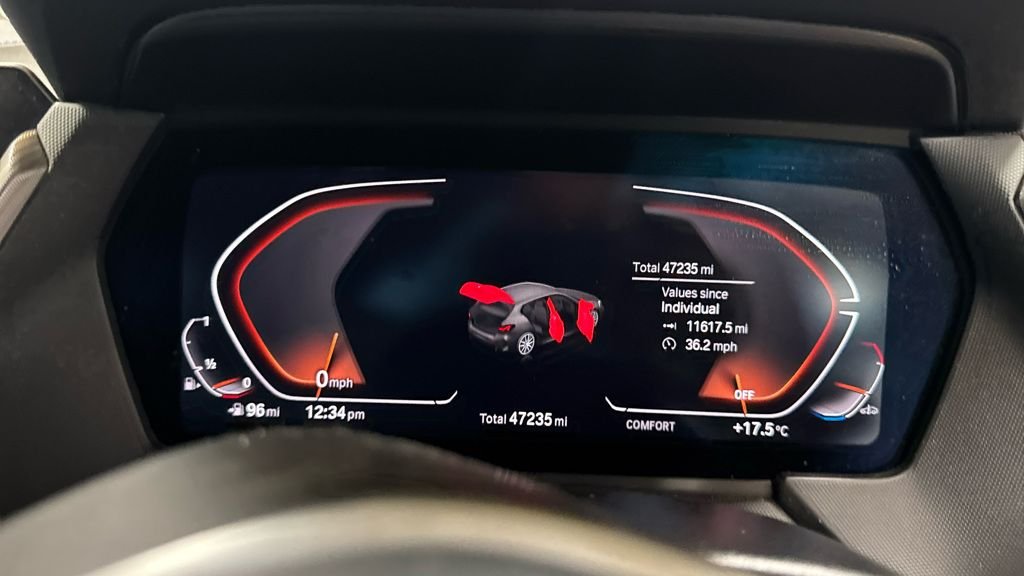 Used BMW 1 Series 2022 for sale - 76406620: Photo 7