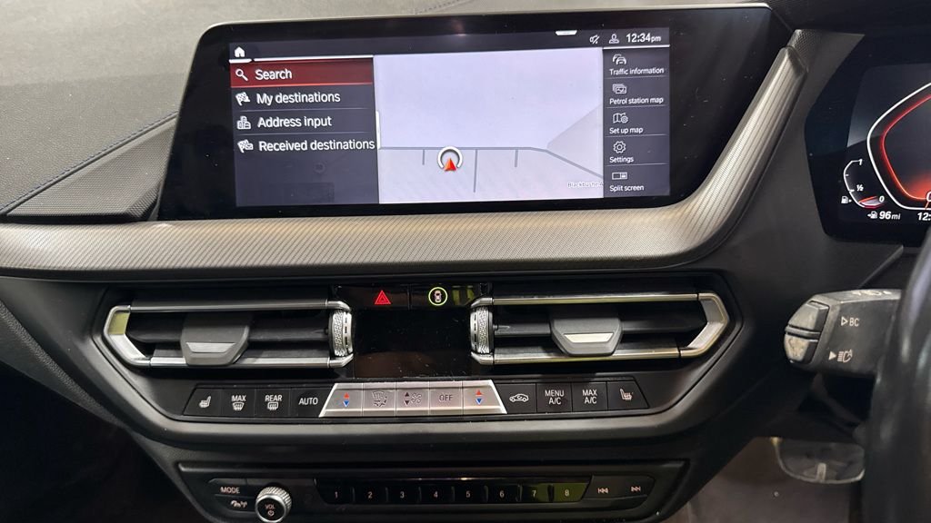 Used BMW 1 Series 2022 for sale - 76406620: Photo 8