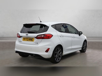 Used Ford Fiesta 2024 for sale - 78863822: Photo