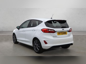 Used Ford Fiesta 2024 for sale - 78863822: Photo
