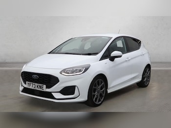 Used Ford Fiesta 2024 for sale - 78863822: Photo