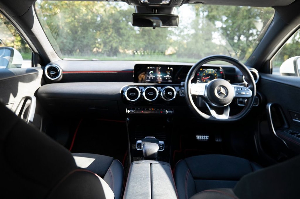 Used Mercedes-Benz A-Class 2019 for sale - 75961414: Photo 16