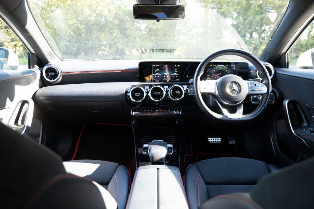 Used Mercedes-Benz A-Class 2019 for sale - 75961414: Photo 17