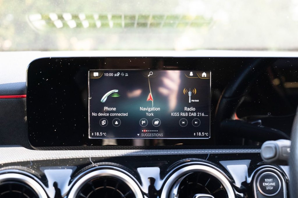 Used Mercedes-Benz A-Class 2019 for sale - 75961414: Photo 18