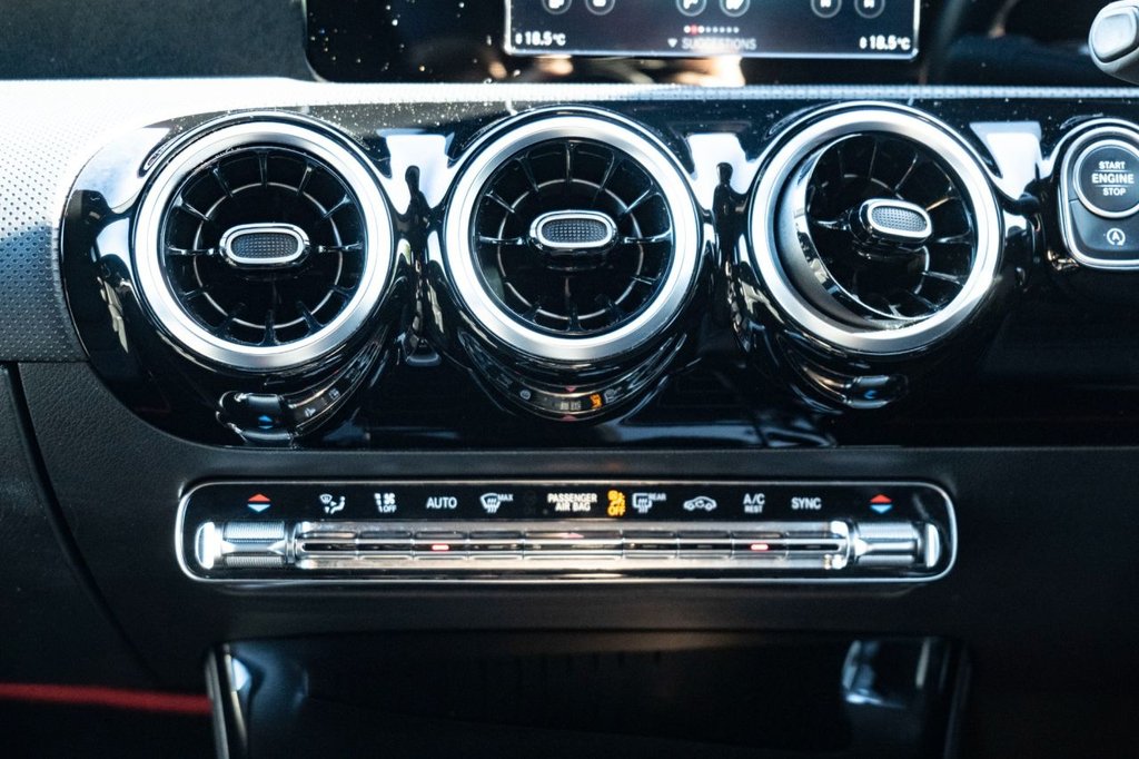 Used Mercedes-Benz A-Class 2019 for sale - 75961414: Photo 19