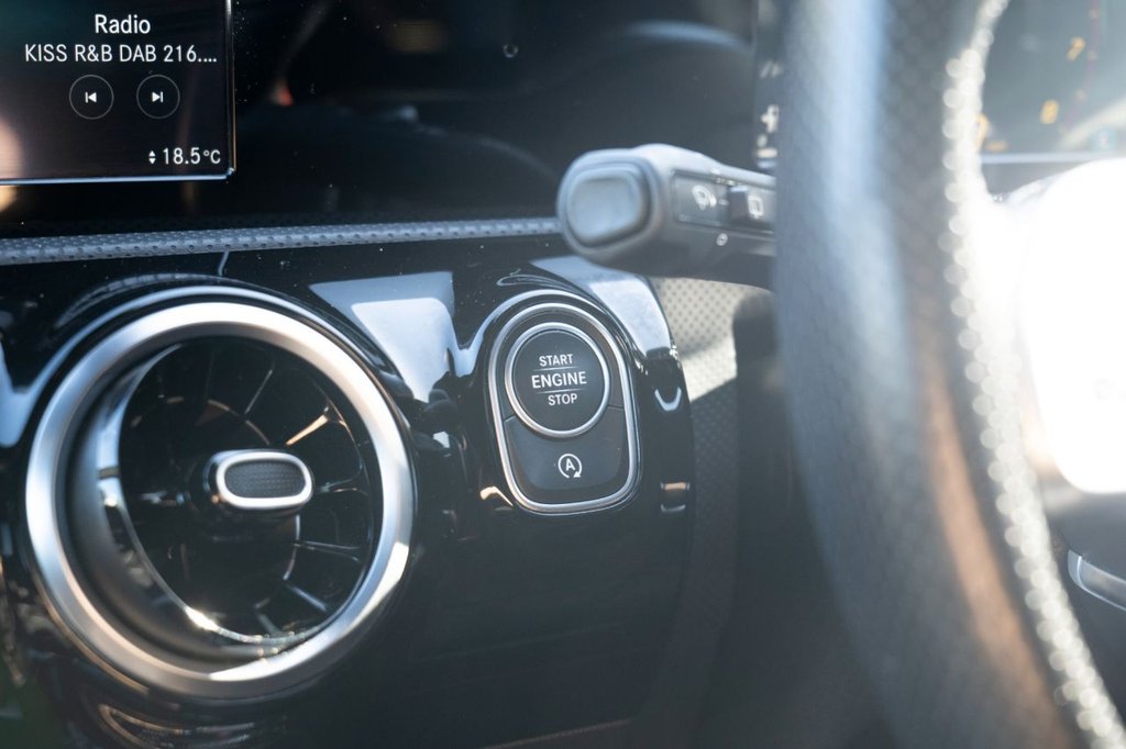 Used Mercedes-Benz A-Class 2019 for sale - 75961414: Photo 21