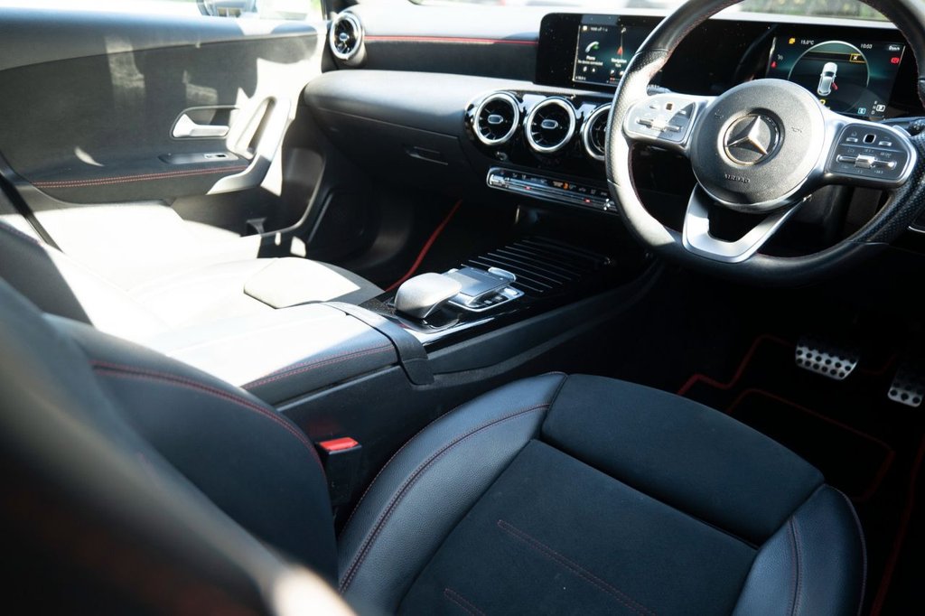 Used Mercedes-Benz A-Class 2019 for sale - 75961414: Photo 22