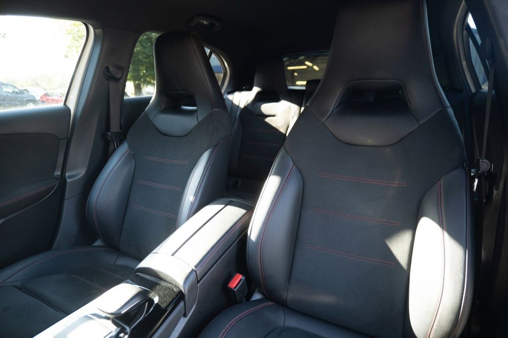 Used Mercedes-Benz A-Class 2019 for sale - 75961414: Photo 23