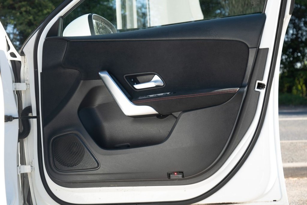 Used Mercedes-Benz A-Class 2019 for sale - 75961414: Photo 26