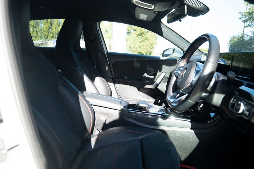 Used Mercedes-Benz A-Class 2019 for sale - 75961414: Photo 27