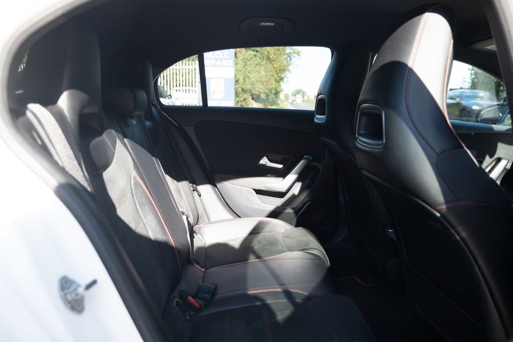 Used Mercedes-Benz A-Class 2019 for sale - 75961414: Photo 28