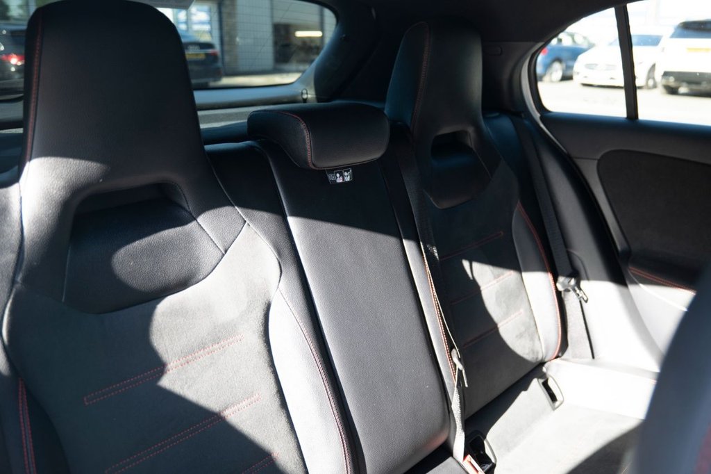 Used Mercedes-Benz A-Class 2019 for sale - 75961414: Photo 29