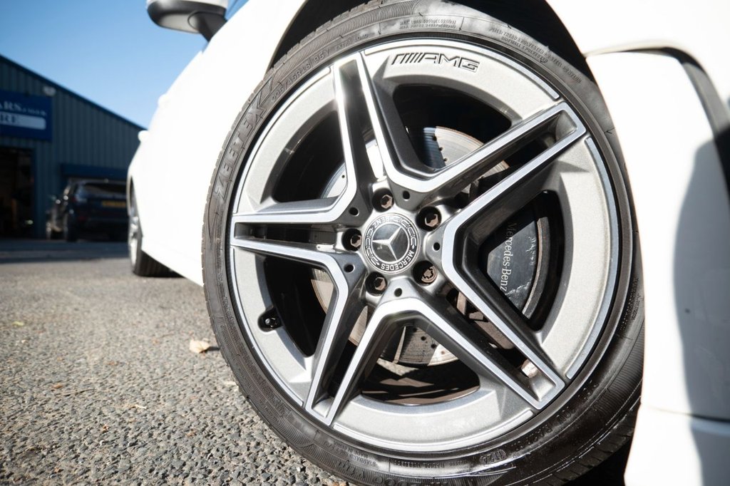 Used Mercedes-Benz A-Class 2019 for sale - 75961414: Photo 34