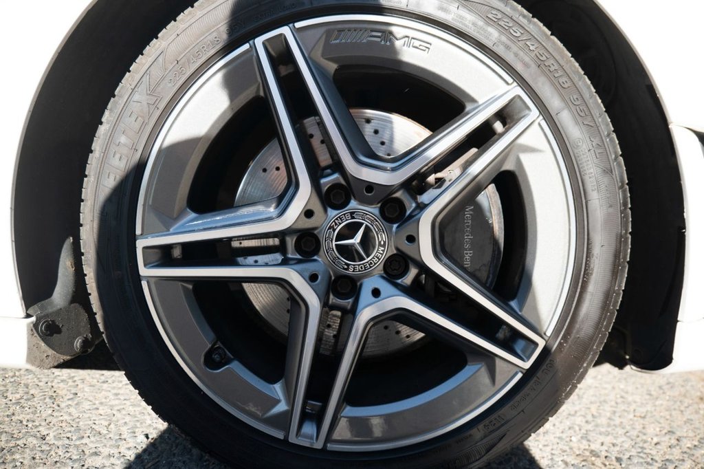 Used Mercedes-Benz A-Class 2019 for sale - 75961414: Photo 35