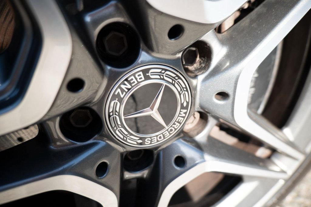 Used Mercedes-Benz A-Class 2019 for sale - 75961414: Photo 36