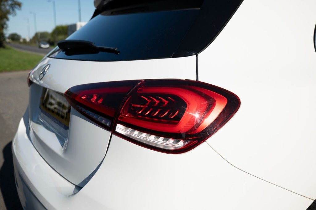 Used Mercedes-Benz A-Class 2019 for sale - 75961414: Photo 39