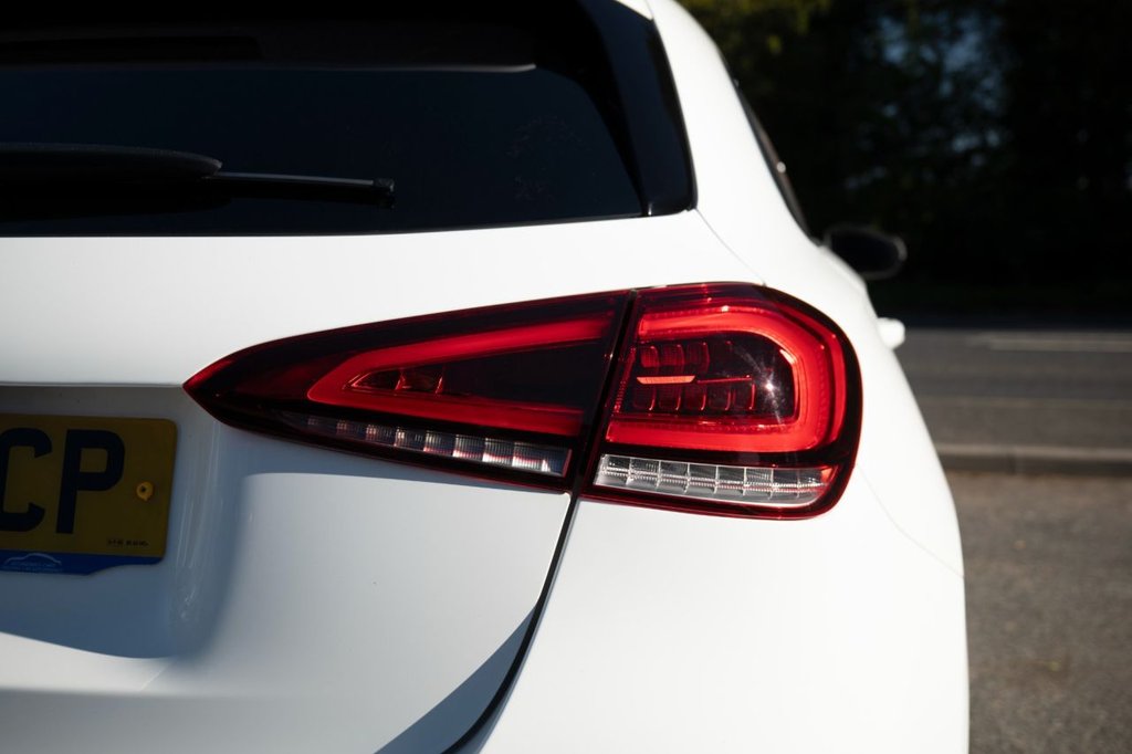 Used Mercedes-Benz A-Class 2019 for sale - 75961414: Photo 40